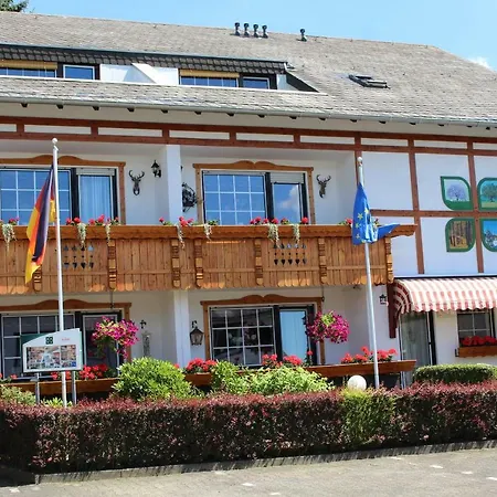 Haus Alle Jahreszeiten *