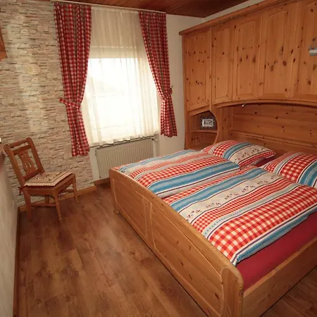 Haus Alle Jahreszeiten Willingen (Upland)