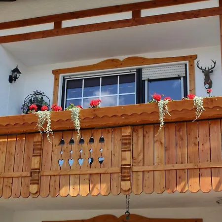 Haus Alle Jahreszeiten