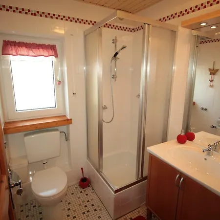 Haus Alle Jahreszeiten Apartment Willingen (Upland)