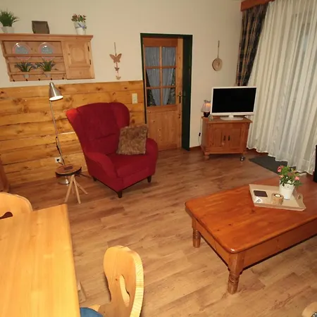 Haus Alle Jahreszeiten * Willingen (Upland)